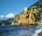 8-daagse rondreis Corsica